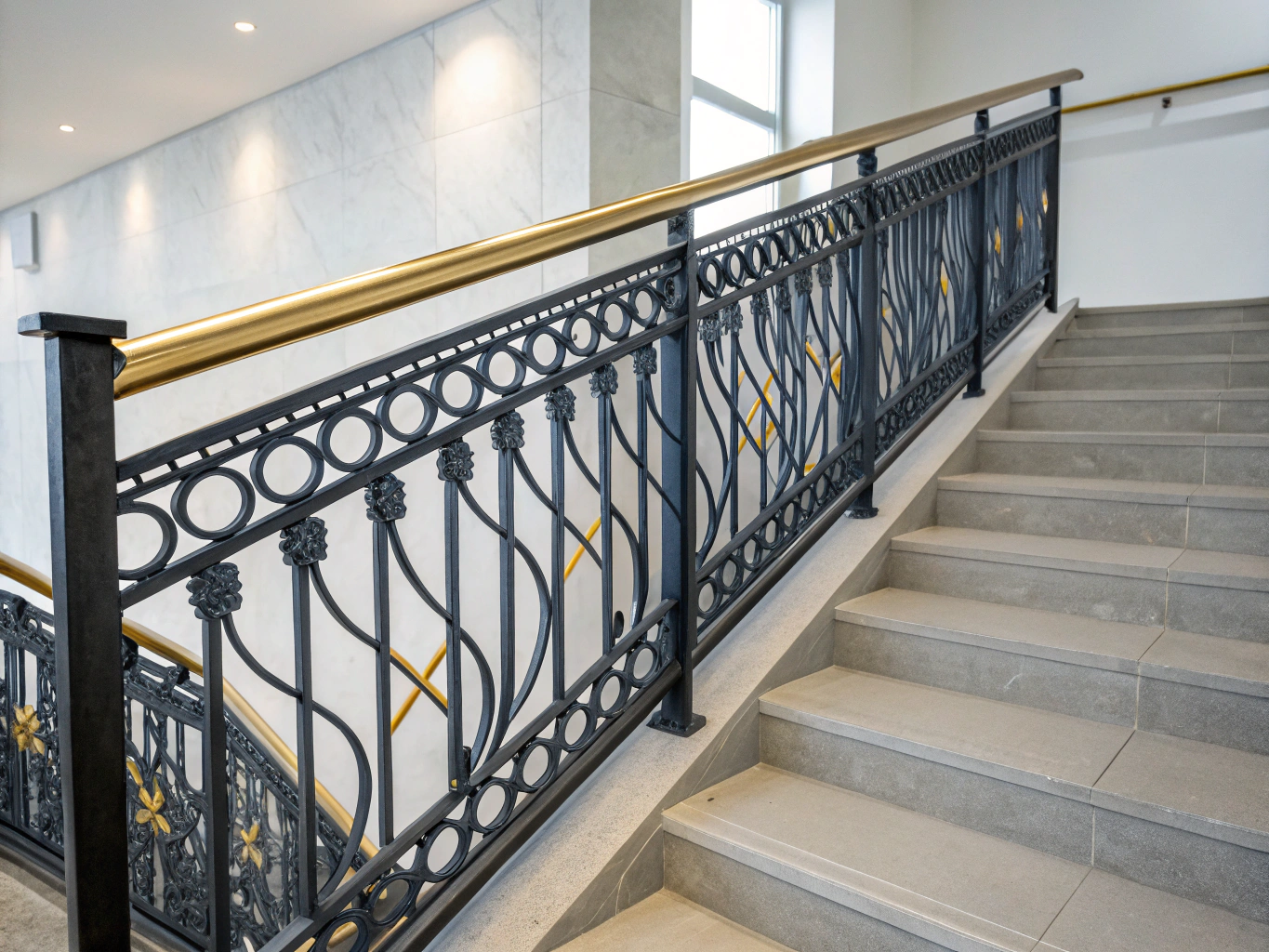 Architectural Detail